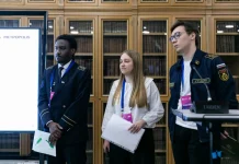 Более 30 вузов приняли участие в архитектурно-строительном направлении чемпионата CASE-IN