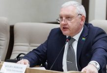 Депутат гордумы призвал мэра прекратить строительство жилья в Екатеринбурге