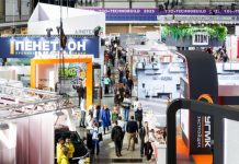 «Дом будущего» станет темой Международного форума и выставки 100+ TechnoBuild 2026