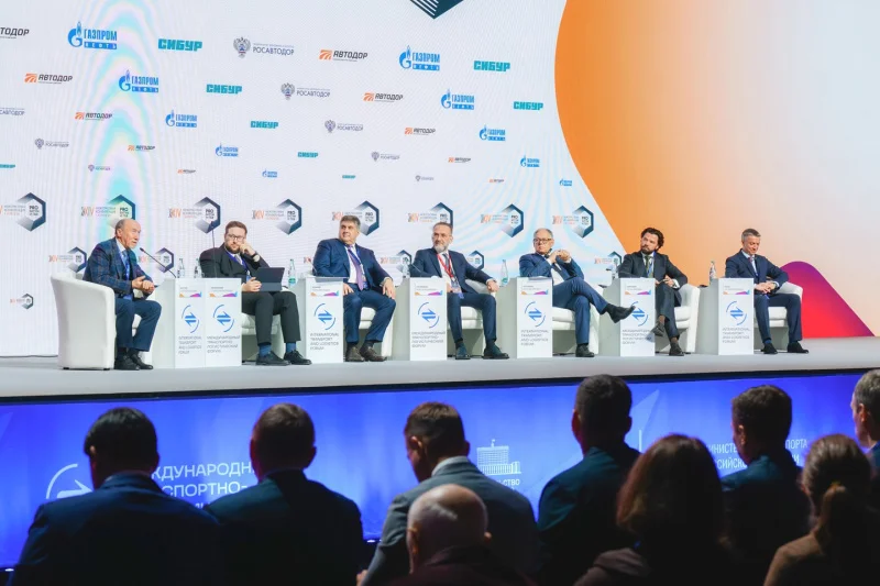 Экспертное сообщество обсудило совершенствование нормативной базы битумных вяжущих