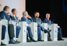 Эксперты поделились опытом применения современных материалов на транспортных объектах