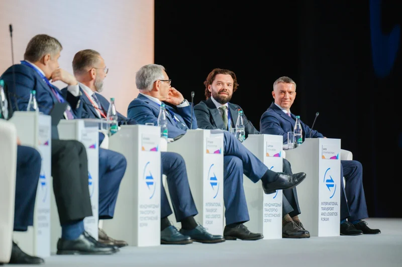 Эксперты поделились опытом применения современных материалов на транспортных объектах