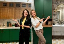 Это восторг! Панелька 116 м² с круговой планировкой