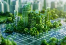 Где возникает экономический эффект от зеленого строительства в России?