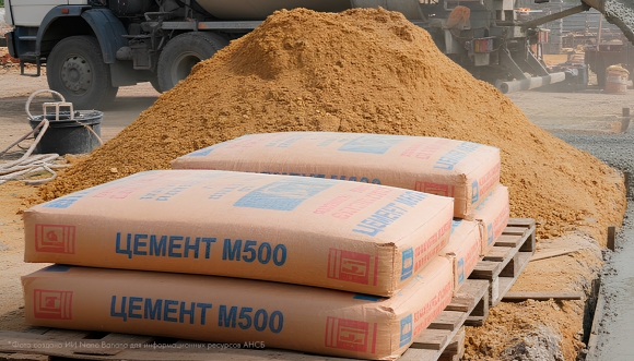 Госдума приняла закон о федеральном контроле за качеством стройматериалов