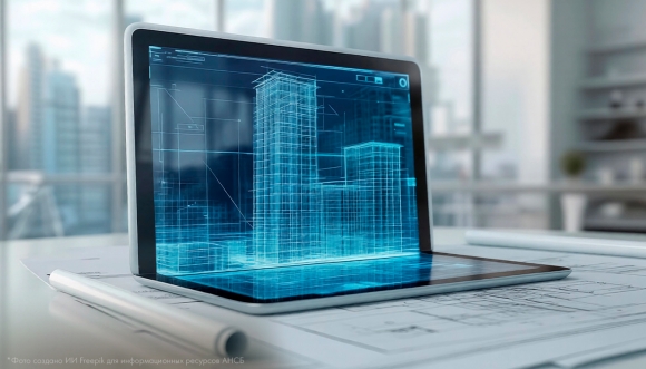 ГОСТ Р 10.00.00.01-2025 «Единая система информационного моделирования. Термины и определения» вступил в силу