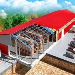 Сколько стоит построить склад в Екатеринбурге в 2026: подборка материалов