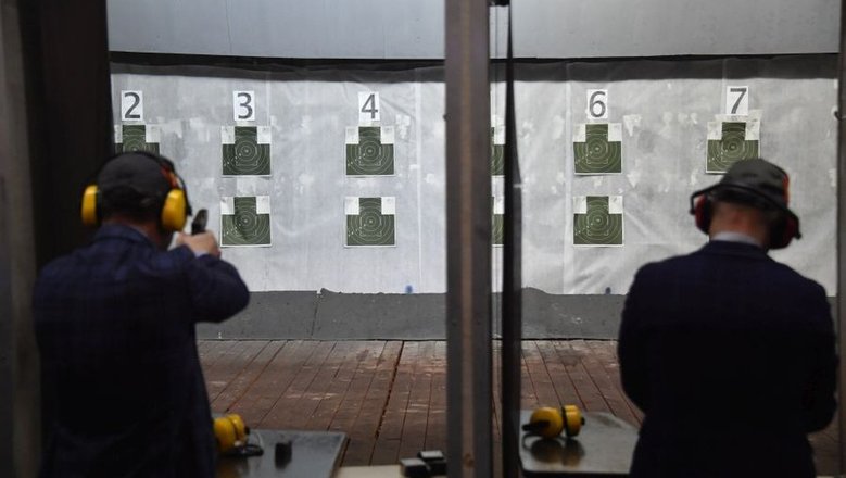 И.о. мэра Омска подписал постановление о сносе тира школы № 44