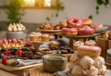 Как есть меньше сахара, не отказываясь от него совсем: механизм без силы воли