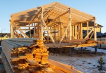 Каркасный дом своими руками: пошаговая инструкция и полезные советы