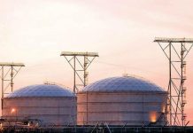 Казахстан форсирует строительство ГПЗ на Карачаганаке