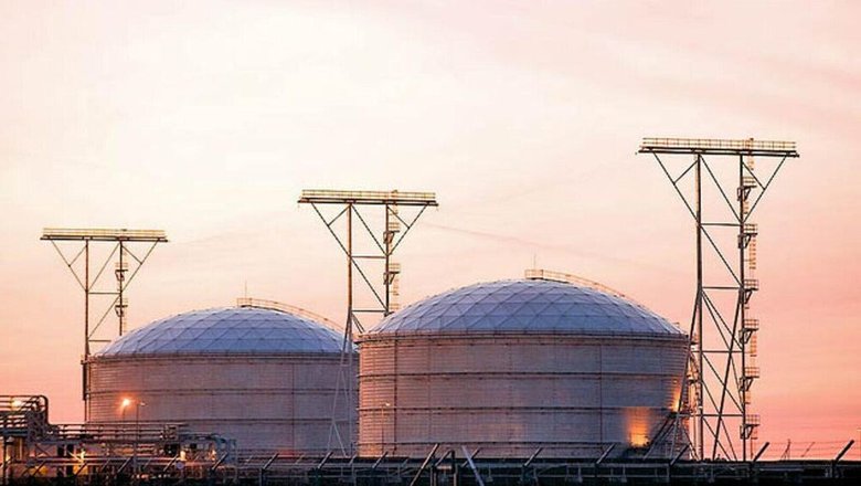 Казахстан форсирует строительство ГПЗ на Карачаганаке