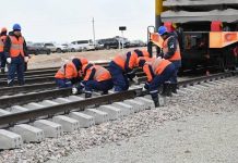 Казахстан построит 5 тысяч км новых железных дорог в ближайшие четыре года — Бектенов