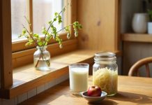 Кефир, квашеная капуста, моченые яблоки: что говорит наука