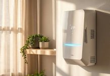 Комфорт по зонам: почему в спальне нужна тишина, в гостиной — свежесть, а в детской — прохлада без сквозняков