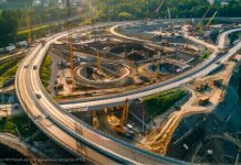 Лимиты по инфраструктурному меню нужно увеличить для помощи стройотрасли