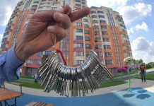 Лукашенко сказал, где в Беларуси будут строить много жилья возле Минска