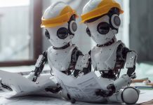 Минстрой хочет использовать роботов для диагностики сетей без отключения воды и тепла