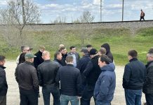 Минтранс: в Евпатории построят дорогу вдоль железнодорожных путей