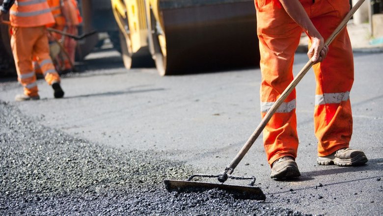 Мост на республиканской дороге перекрыли до осени на юге Казахстана: что нужно знать