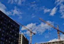 На Левобережье Омска ради нового микрорайона снесут 20 частных домов