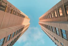 На московском рынке новостроек отмечен значительный спад