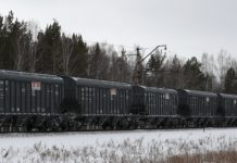 На сети РЖД на 84% выросло число неисправных грузовых вагонов