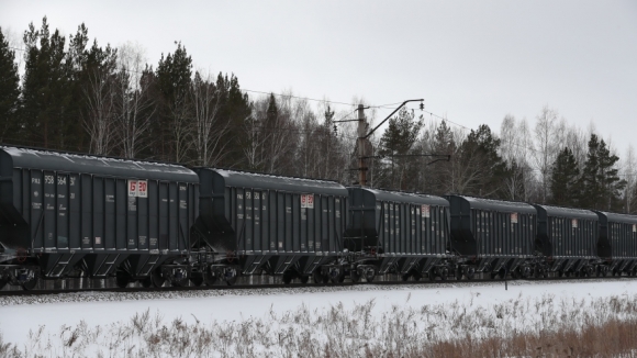 На сети РЖД на 84% выросло число неисправных грузовых вагонов