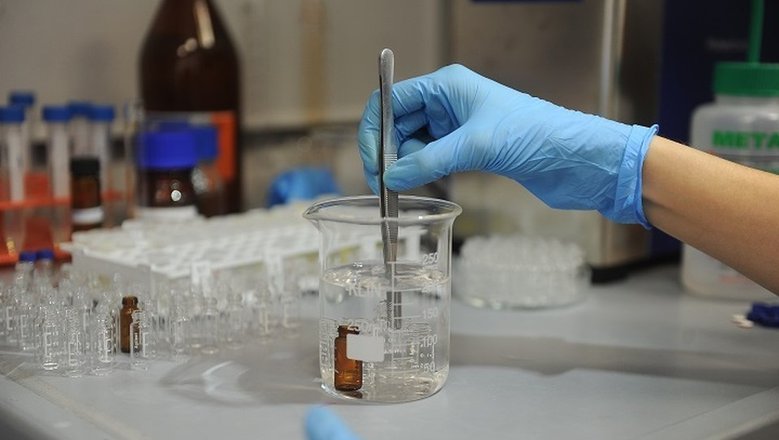 На строительство противочумной станции выделят 1,7 миллиарда рублей в Приморье