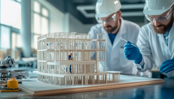 На Урале создали экологичный стройматериал из отходов угольной промышленности
