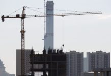 «Не как в муравейнике»: вице-министр прокомментировал претензии к плотной застройке в столице