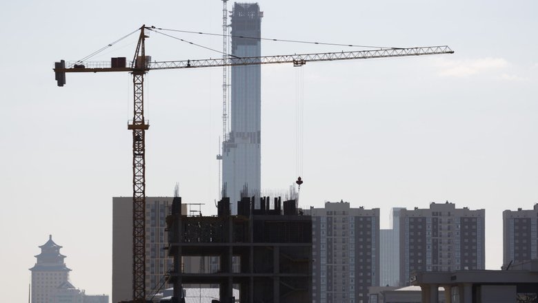 «Не как в муравейнике»: вице-министр прокомментировал претензии к плотной застройке в столице