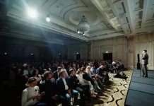 Новая концепция форума «Движение»-2026: ставка на адекватность, продажи и короткие идеи