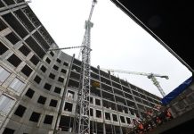 Новый корпус школы на Выборной в Новосибирске построят за 1 млрд рублей