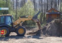 Новый парк развлечений необычной тематики построят в Беларуси