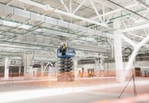 Отрасль стального строительства увидела свет в конце туннеля