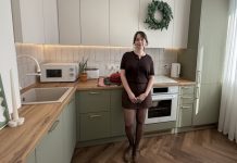 Панельку 53 м² не узнать: интерьер, который вдохновляет!