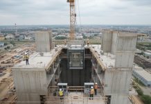 Первый в России кластер лифтостроения появится в Нижегородском районе Москвы