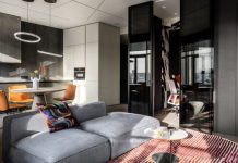 Почему дома пахнет «жилым» и как это исправить за день