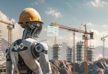 Почти 2 тыс. нарушений помог выявить ИИ на стройках Подмосковья