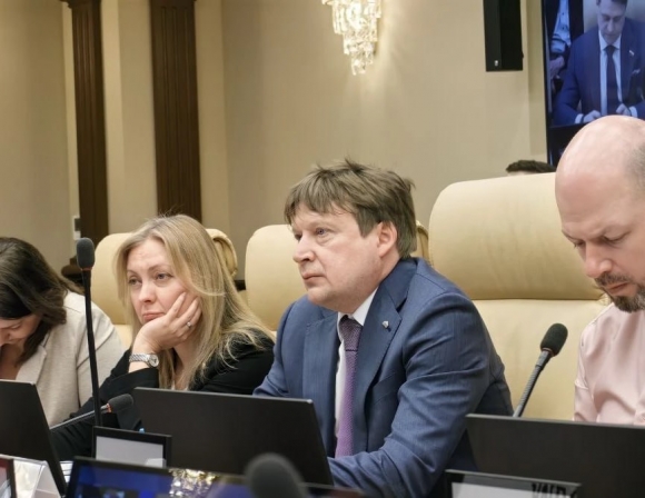 Применение  типовой документации для соцобъектов поддержал СовФед