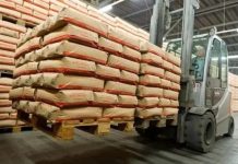 Проведена первая биржевая сделка с цементом на Петербургской Бирже