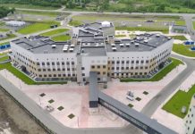 РосСтройКонтроль обеспечил контроль строительства более 4800 объектов в 85 субъектах России