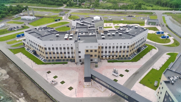 РосСтройКонтроль обеспечил контроль строительства более 4800 объектов в 85 субъектах России