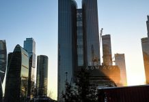 РЖД выставили небоскреб Moscow Towers на продажу за 280,8 млрд рублей