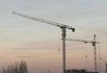 «Самолет» и мэрия Владивостока проверят слив бетона в лес близ ЖК