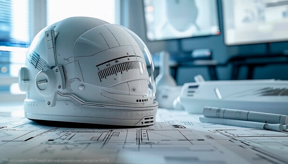 Создан ИИ-подход, ускоряющий моделирование трещин в металлах