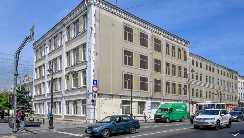 Старинный дом на Алеутской начнут разбирать в апреле во Владивостоке