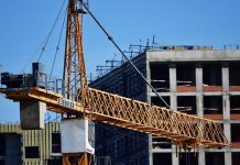 Терехов: увеличивать строительство жилья нужно не за счет Минска