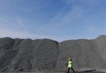 В Челябинской области заработал высокогорный асфальтовый завод